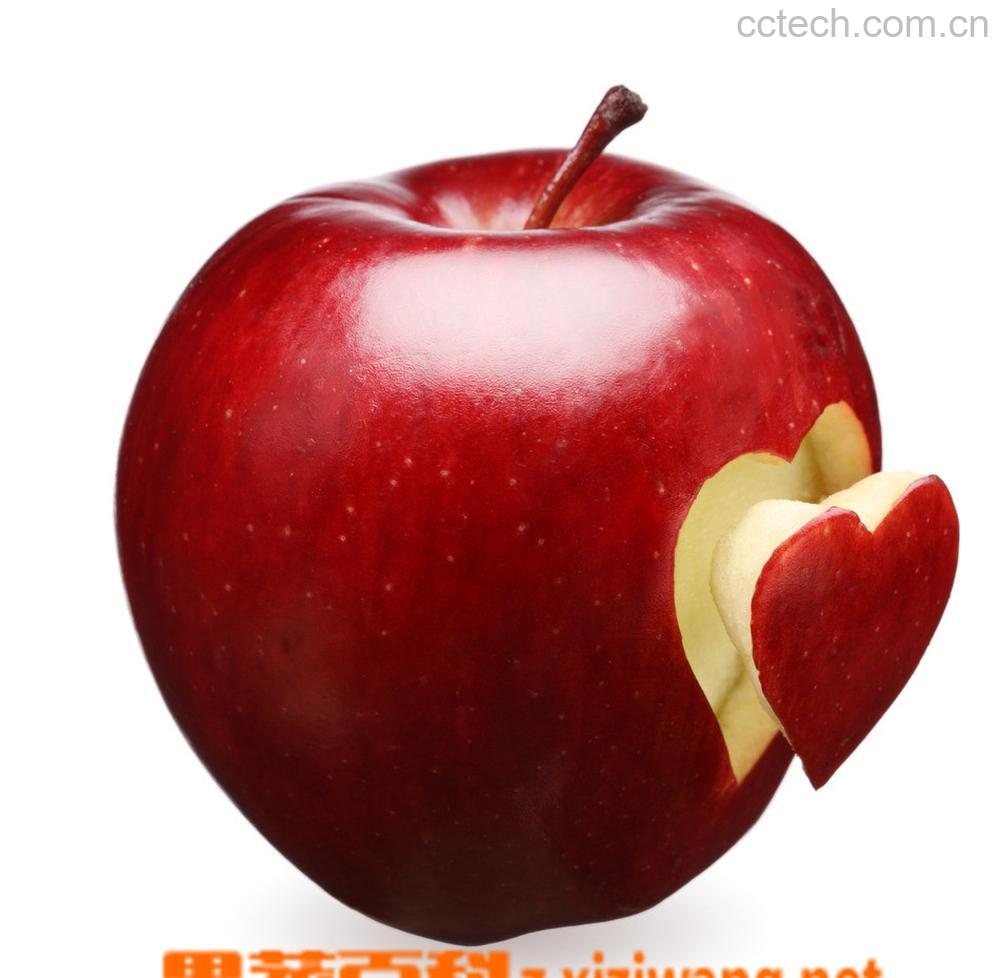 果蔬百科苹果-0