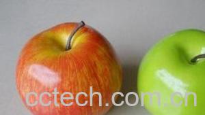 果蔬百科苹果-1