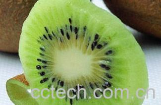 果蔬百科吃猕猴桃的好处有哪些 -0