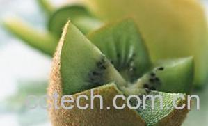 果蔬百科吃猕猴桃的好处有哪些 -3