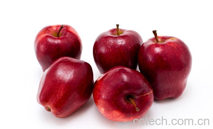 果蔬百科蛇果-0