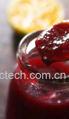 果蔬百科黑布林酱-0