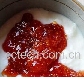 果蔬百科黑布林酱-0