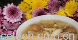 果蔬百科百合无花果汤-0