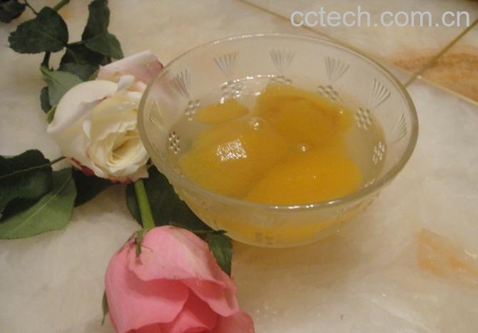 果蔬百科糖水枇杷-0