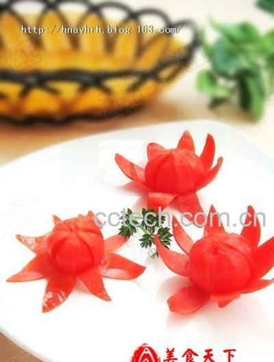 果蔬百科梨萝卜柠檬汁的食用价值-0