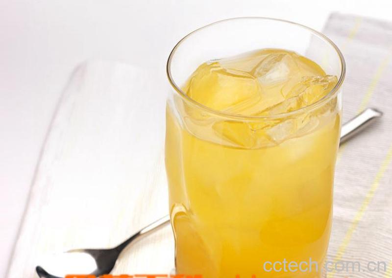 果蔬百科柚子茶-0