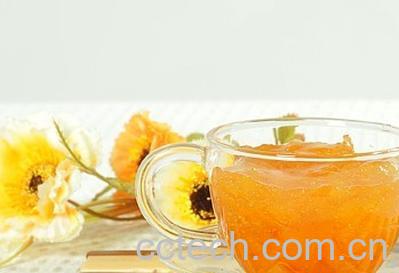 果蔬百科柚子茶-0