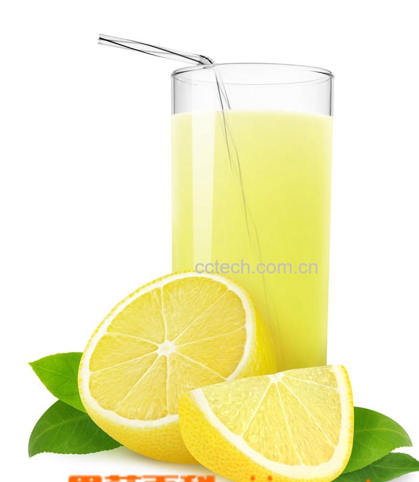 果蔬百科柠檬-0