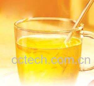 果蔬百科蜂蜜柚子茶-0