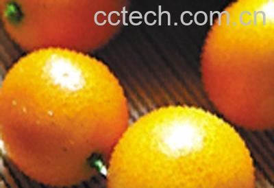 果蔬百科金橘-0