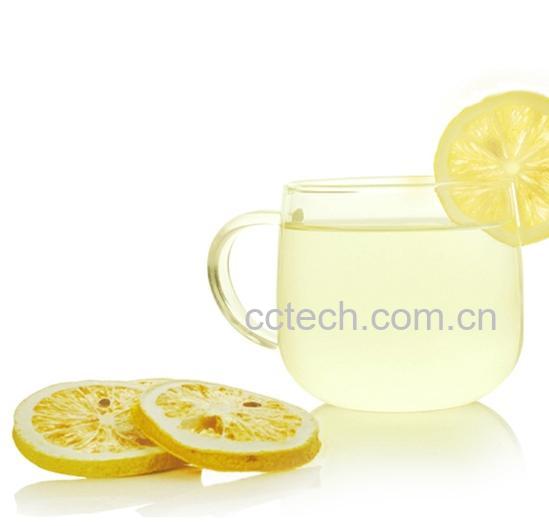 果蔬百科柠檬片-0