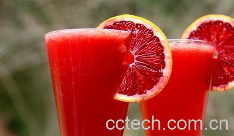 果蔬百科西柚汁-0