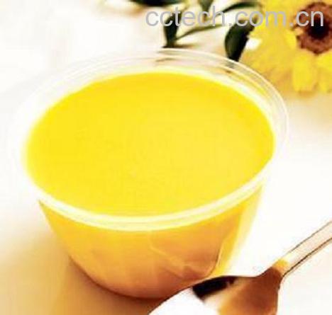 果蔬百科甜橙果冻-0