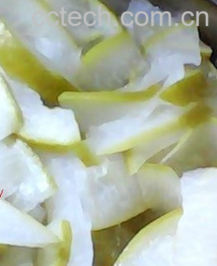 果蔬百科蜜柚皮-0