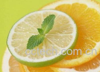 果蔬百科柠檬-0