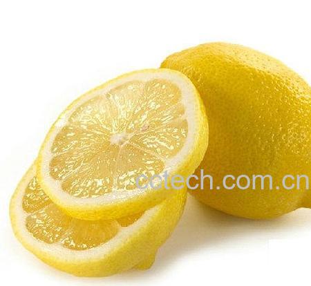 果蔬百科柠檬-0