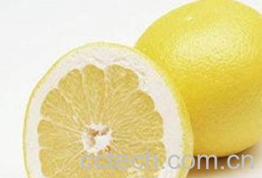 果蔬百科柚子-0
