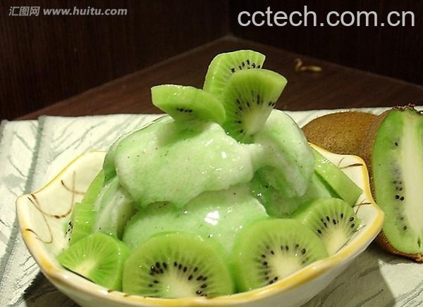 果蔬百科猕猴桃-0