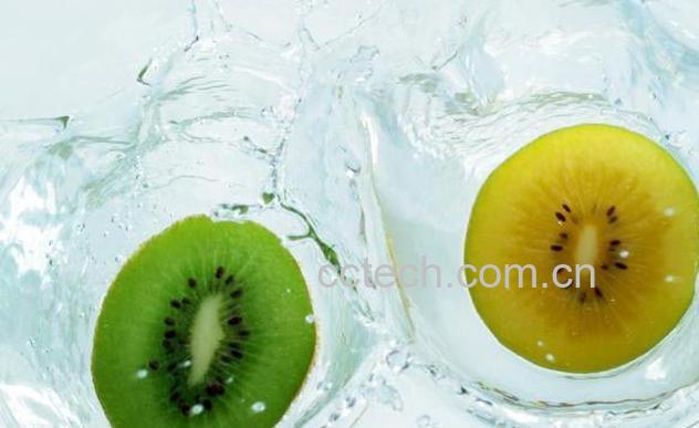 果蔬百科猕猴桃-0