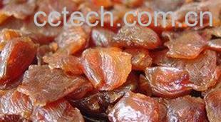 果蔬百科龙眼干-0