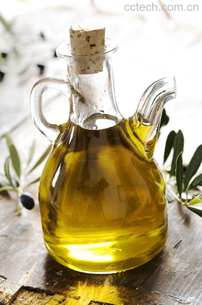 果蔬百科橄榄油-0