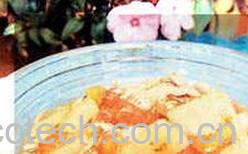 果蔬百科杨桃满天星-0