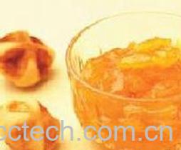 果蔬百科杨桃凤梨果酱-0