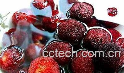 果蔬百科酸梅-0