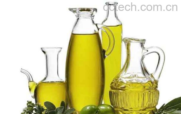 果蔬百科橄榄油-0