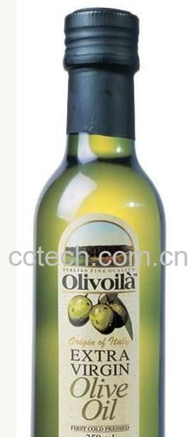果蔬百科橄榄油-0