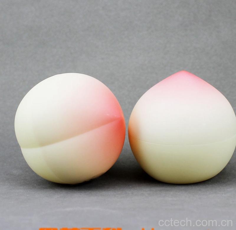 果蔬百科水蜜桃-0