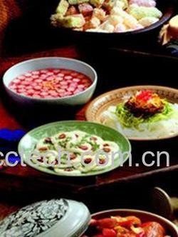 果蔬百科海星杨桃炖瘦肉汤-0