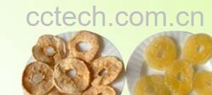 果蔬百科苹果脯-0