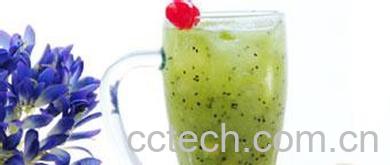 果蔬百科猕猴桃汁-0