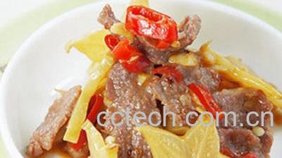 果蔬百科海星杨桃炖肉汤-0