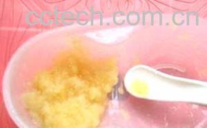 果蔬百科苹果泥-0