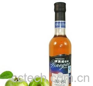 果蔬百科苹果醋-0