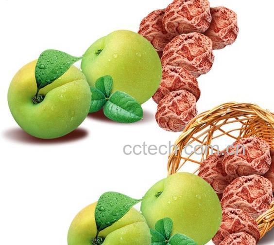 果蔬百科梅子-0