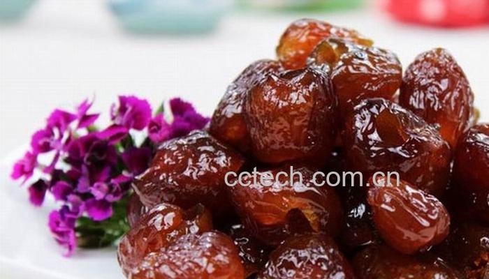 果蔬百科蜜枣-0