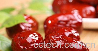 果蔬百科男人吃红枣的好处 男人吃红枣有什么好处-0