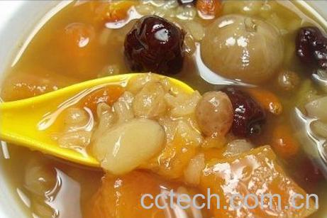 果蔬百科苹果闷猪肉-0