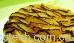 果蔬百科风车苹果派-0