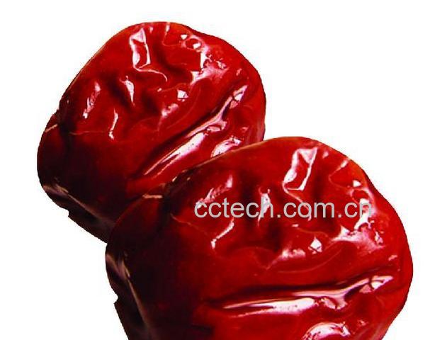 果蔬百科红枣-0