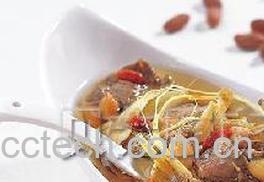 果蔬百科杨桃牛展汤-0