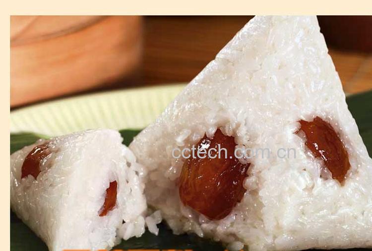 果蔬百科蜜枣粽子-0