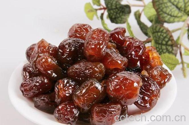 果蔬百科阿胶枣-0