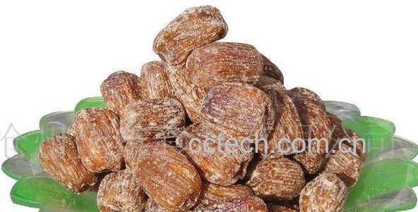 果蔬百科金丝蜜枣-0