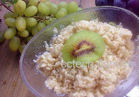 果蔬百科猕猴桃沙冰-0