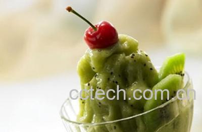 果蔬百科芦荟猕猴桃冰沙-0